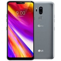 Замена стекла на телефоне LG G7 в Туле